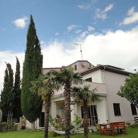 Apartments Ritosa Изола Экстерьер фото