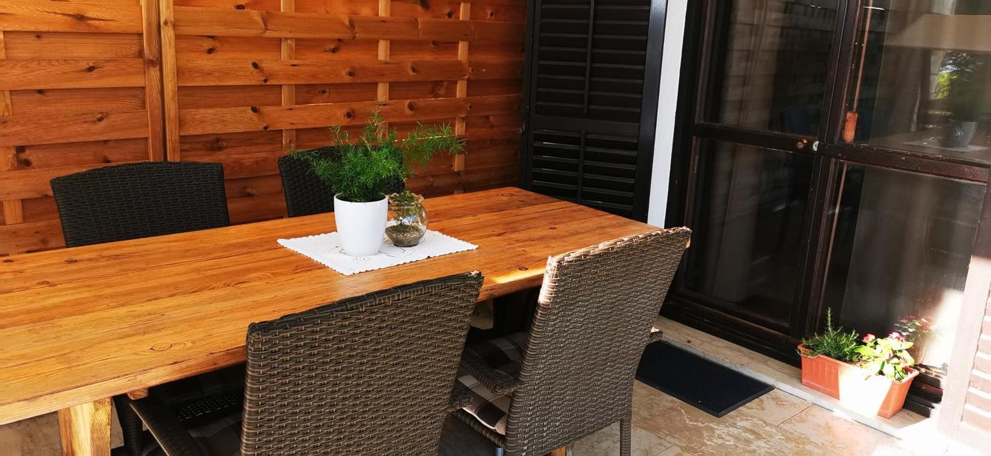 Apartments Ritosa Изола Экстерьер фото