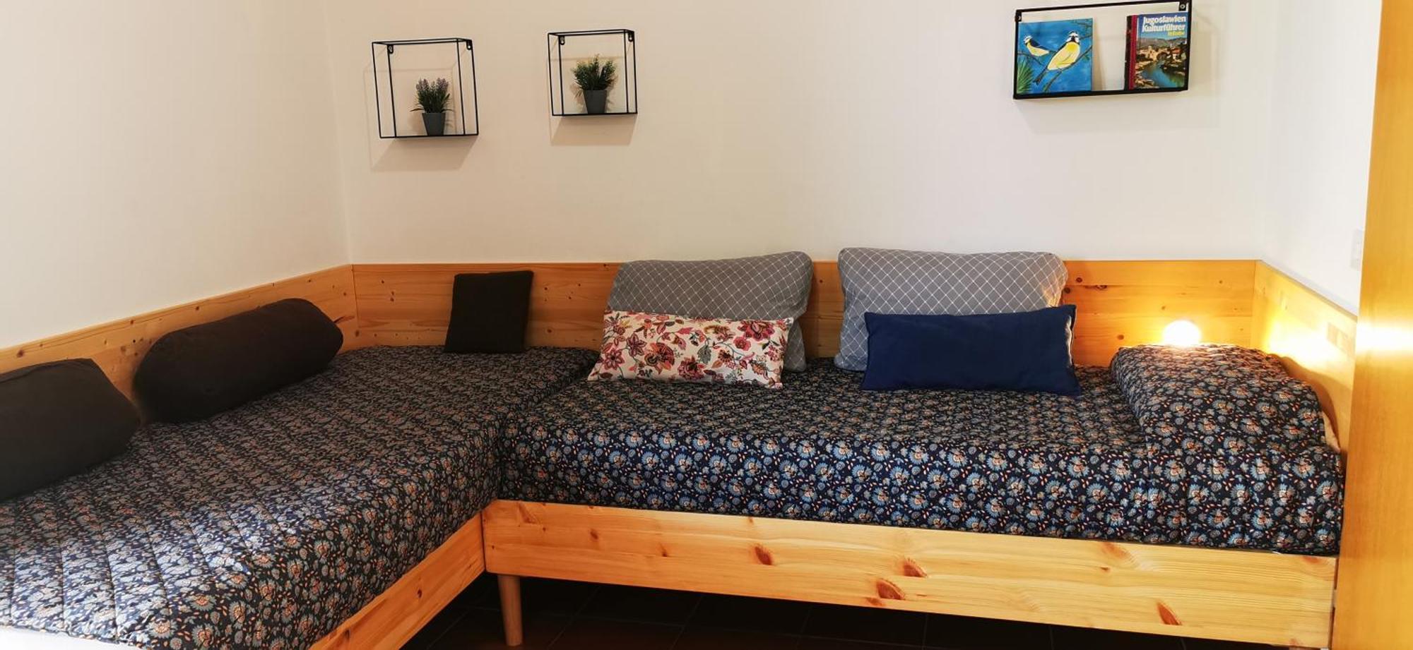 Apartments Ritosa Изола Экстерьер фото